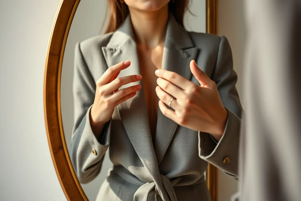 What Is A Linen Blend Suit