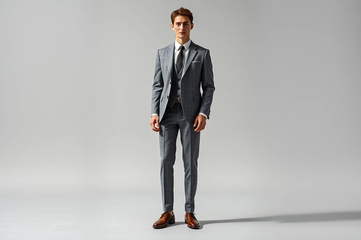 what is a linen blend suit — What Is A Linen Blend Suit (step by step)