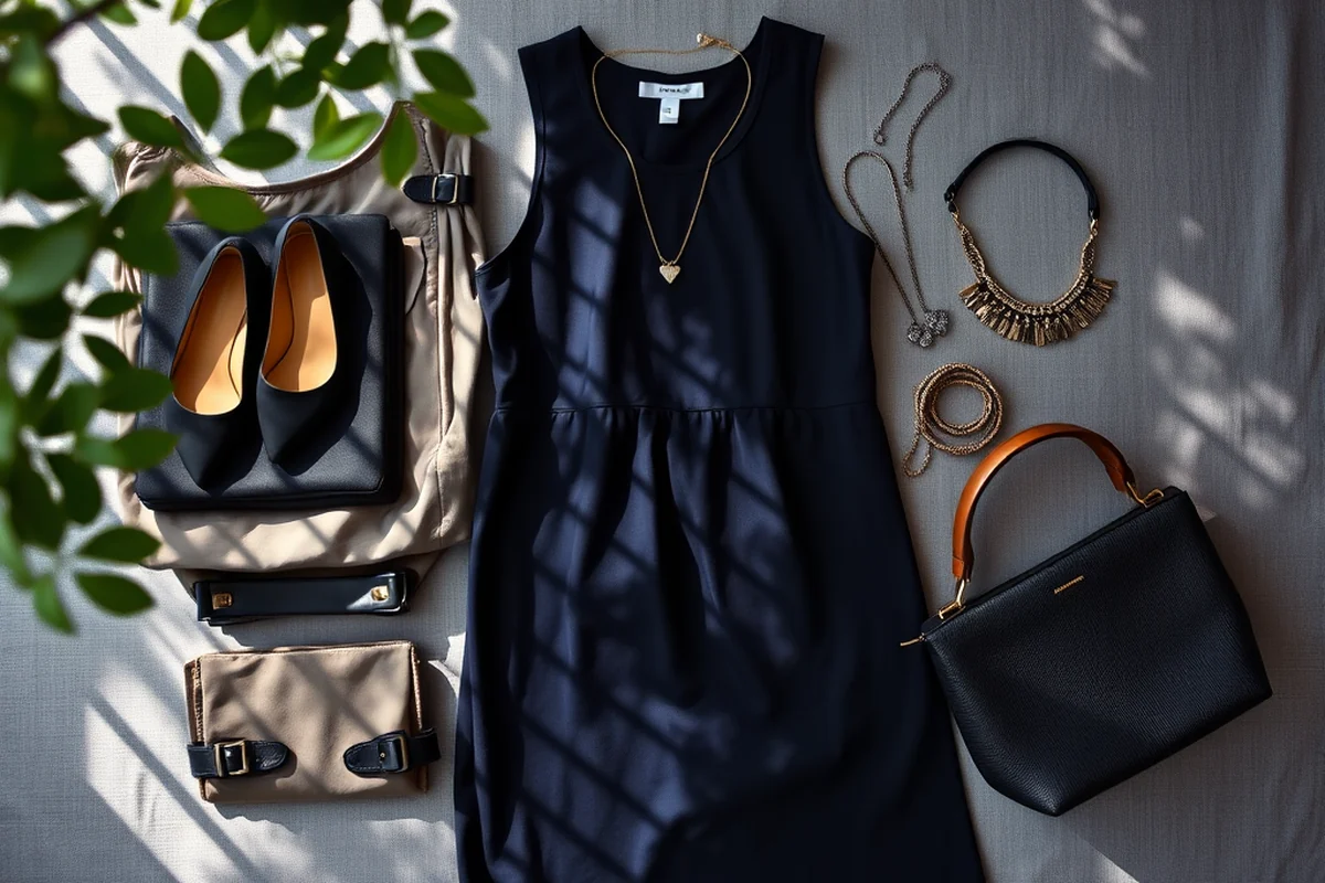 what is a tank dress — What Is A Tank Dress (the finished result)