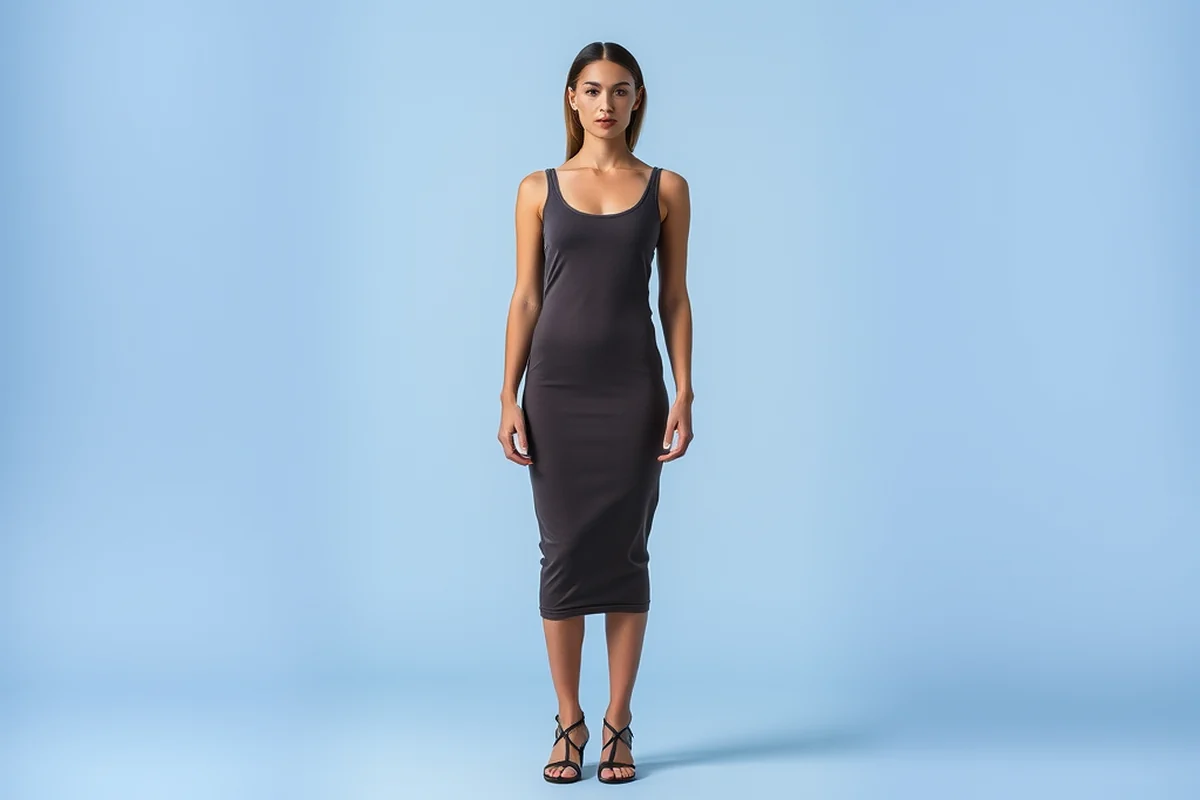 what is a tank top dress — What Is A Tank Top Dress (step by step)