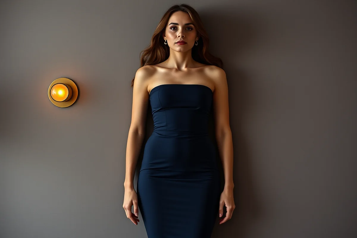 what is a tube top dress — What Is A Tube Top Dress (step by step)