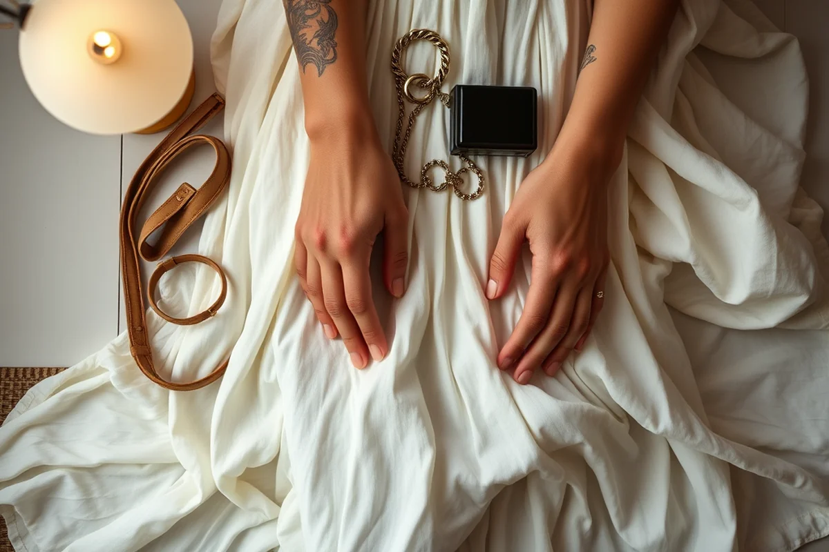 what is a white maxi dress — What Is A White Maxi Dress (the finished result)