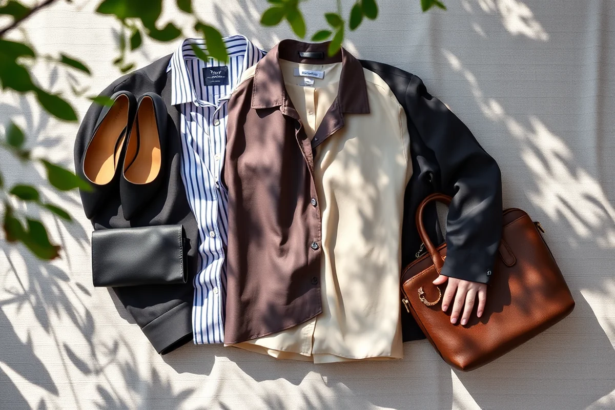what is business casual dress for women — What Is Business Casual Dress For Women (the finished result)