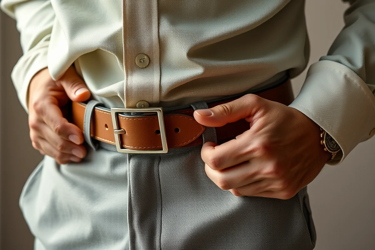 what is dress to impress for men — What Is Dress To Impress For Men (step by step)