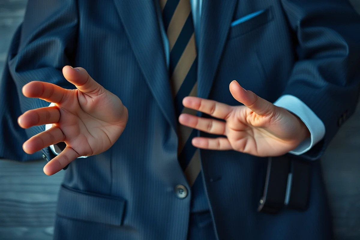 what is dress to impress for men — What Is Dress To Impress For Men (the finished result)