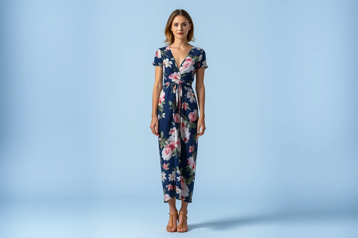 what is floral dress for women — What Is Floral Dress For Women (step by step)