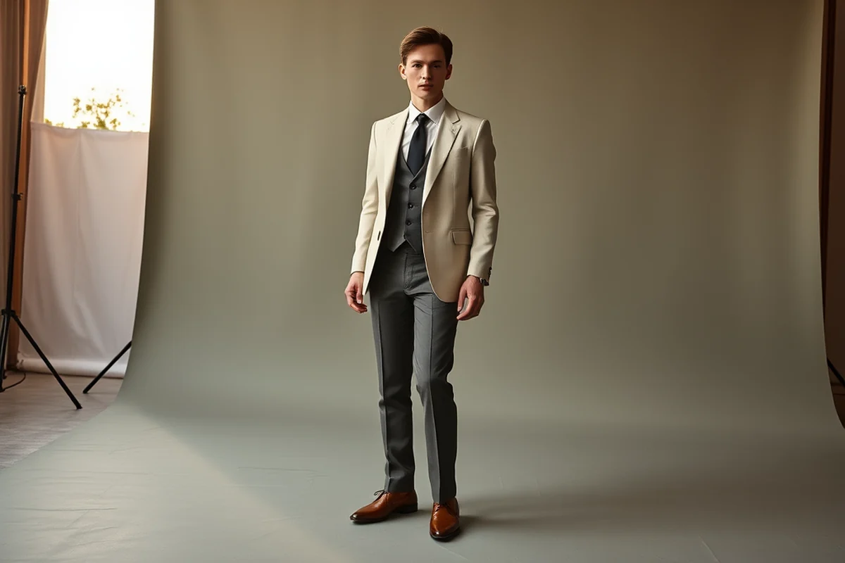 what is formal attire — What Is Formal Attire (step by step)