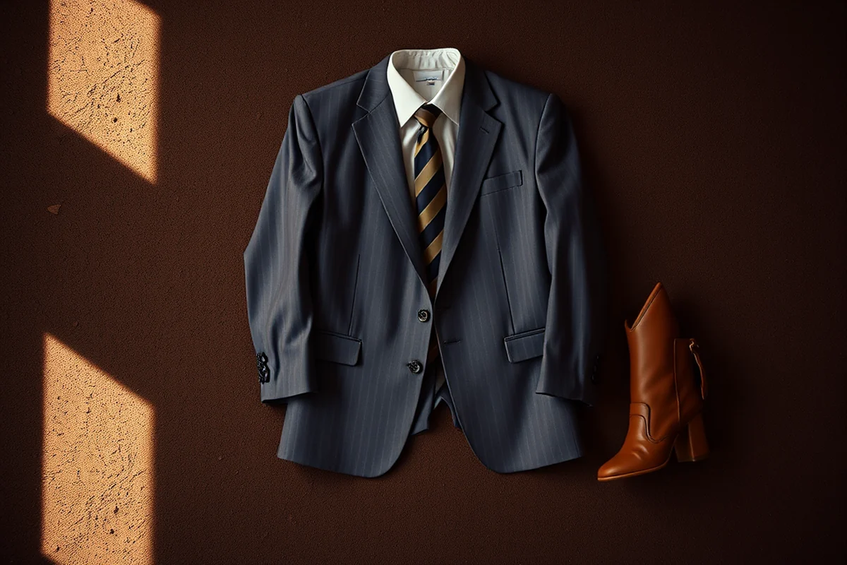 what is formal attire — What Is Formal Attire (the finished result)