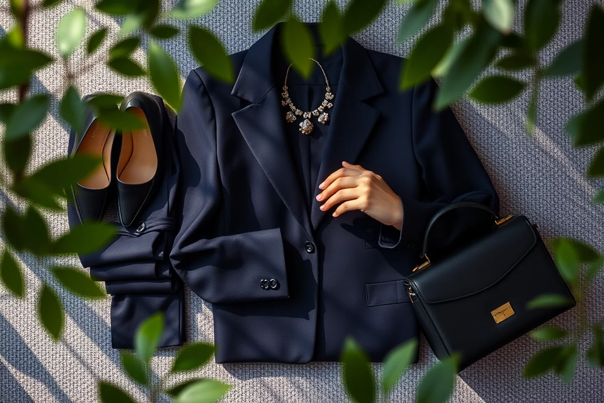 what is formal wear for women — What Is Formal Wear For Women (the finished result)