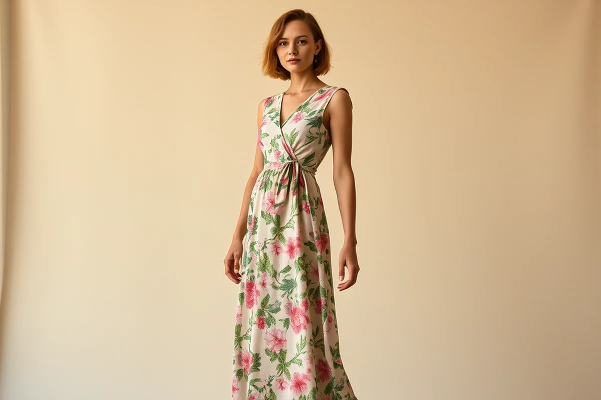 what is garden party dress — What Is Garden Party Dress (step by step)