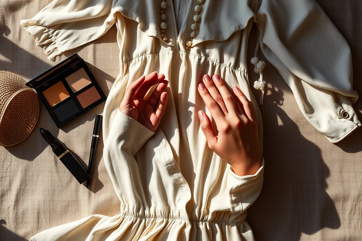 what is in bridal makeup kit — What Is In Bridal Makeup Kit (the finished result)
