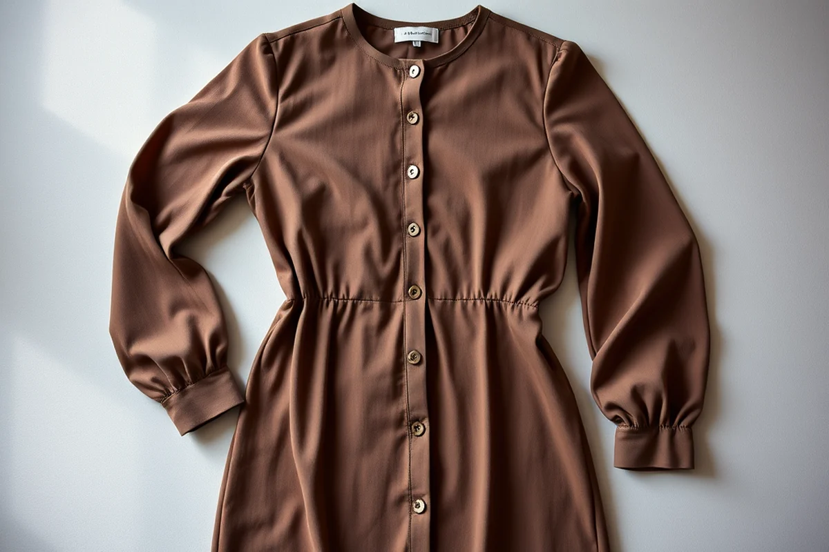 what is long sleeve dress — What Is Long Sleeve Dress (the finished result)