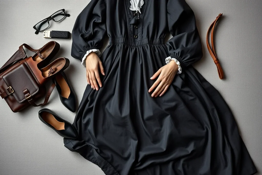 What Is Renaissance Dress