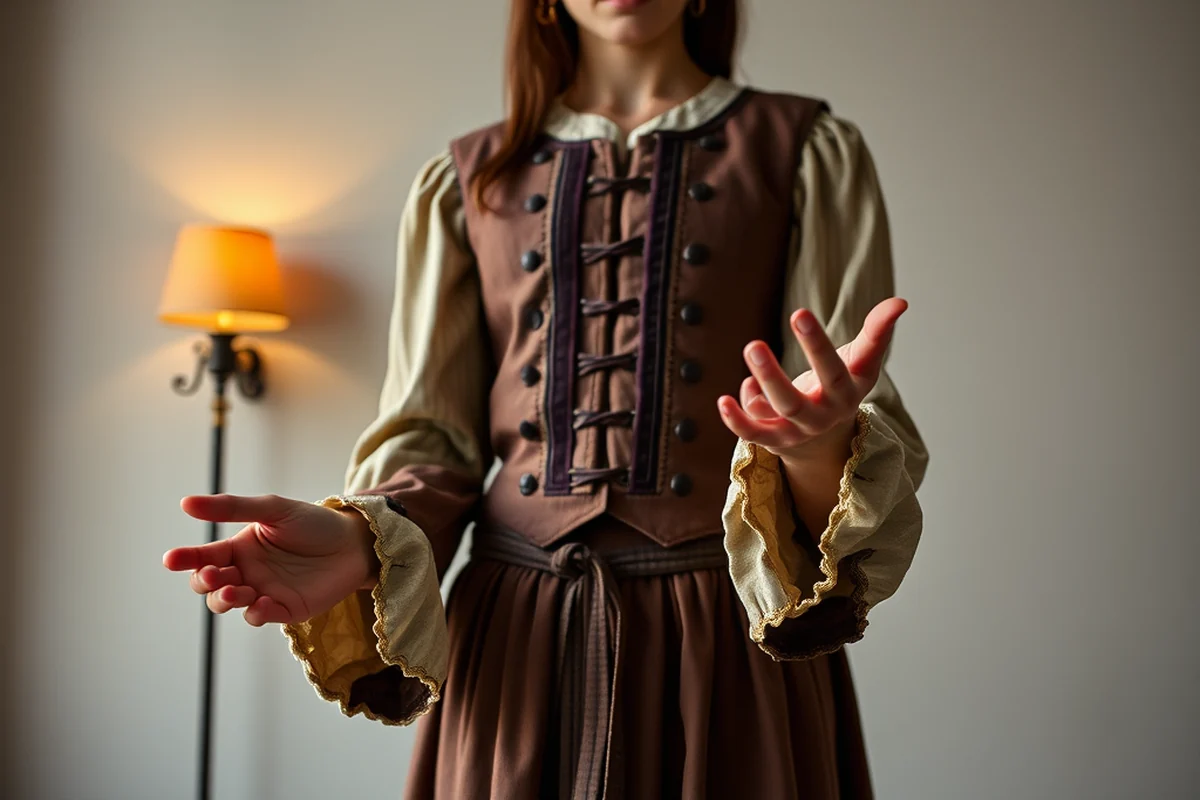 what is renaissance dress — What Is Renaissance Dress (step by step)