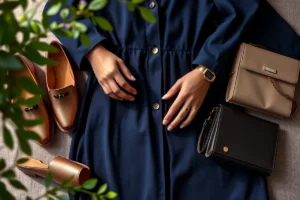 What Is Smart Casual For Dress