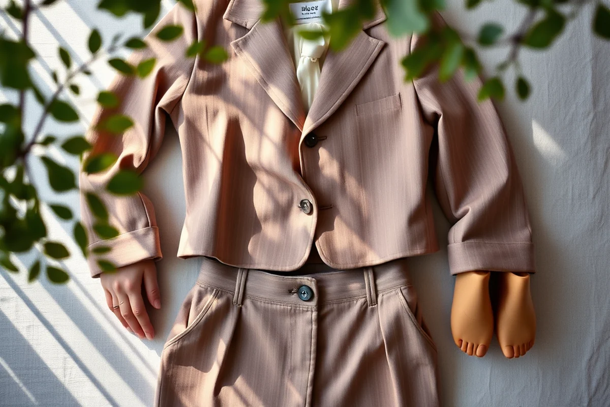what is the dress code — What Is The Dress Code (the finished result)
