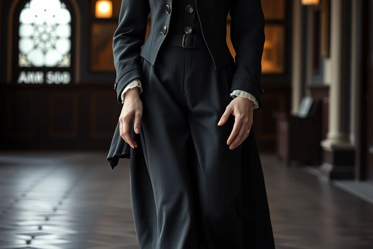 what is victorian style — What Is Victorian Style (step by step)