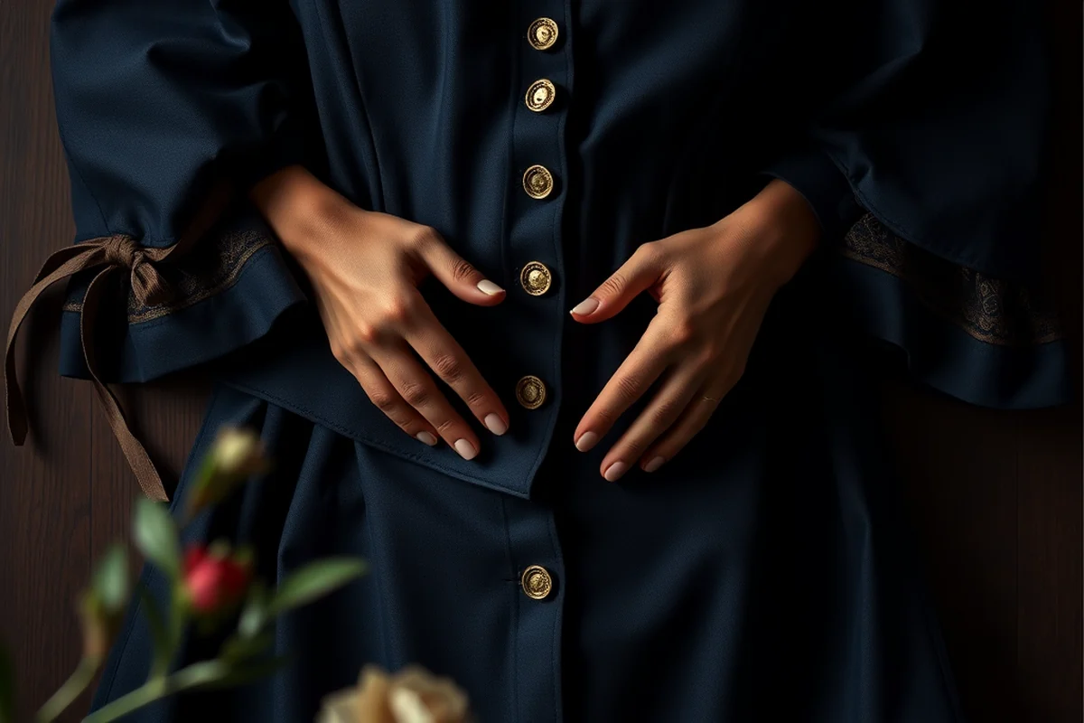 what is victorian style — What Is Victorian Style (the finished result)