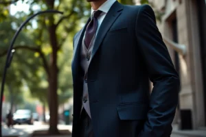 What Is Wedding Attire For Men
