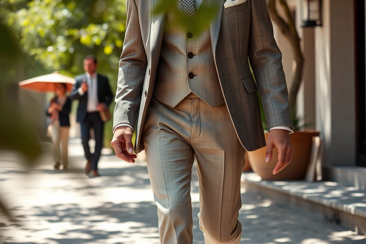 what is wedding attire for men — What Is Wedding Attire For Men (step by step)