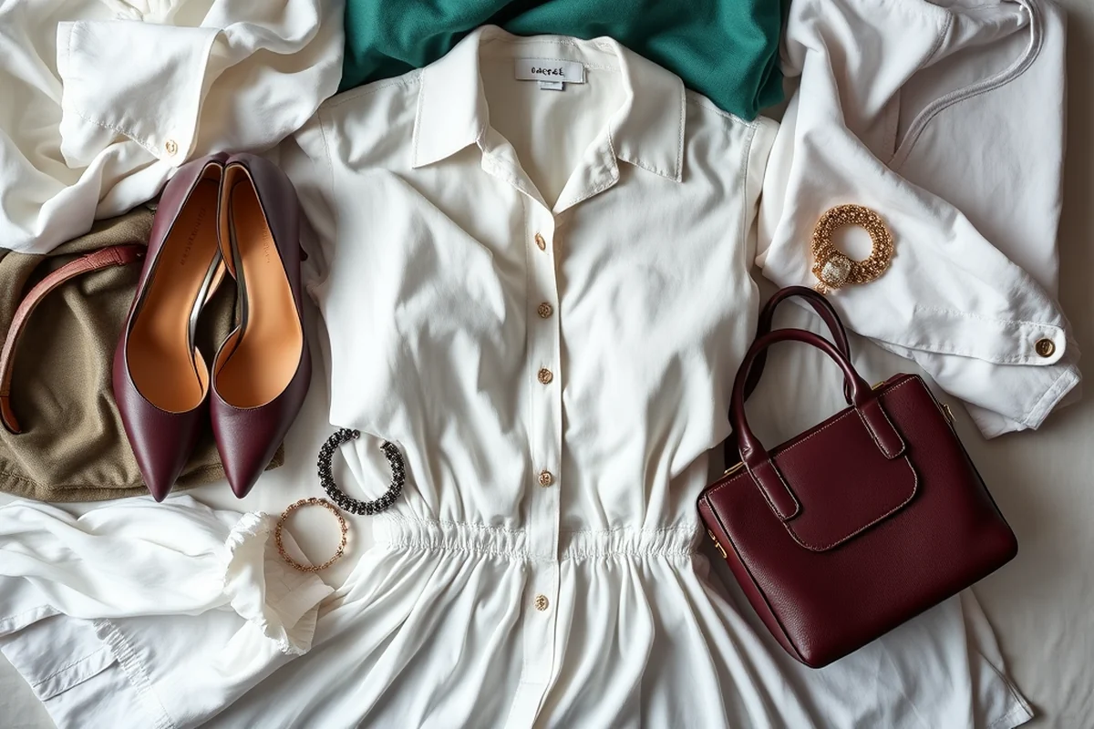 white dresses for women — White Dresses For Women (the finished result)